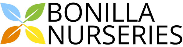 Bonilla Nurseries logo